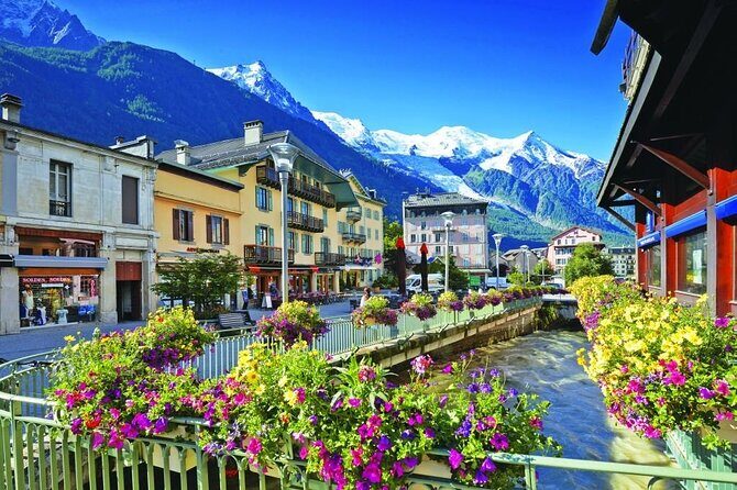 Chamonix Mont-Blanc Full Day Guided Tour - Quick Hits Before You Go