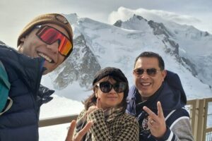 Chamonix Mont-Blanc Full Day Guided Tour - Getting from Geneva: Meeting Point, Timing, and Coach Comfort
