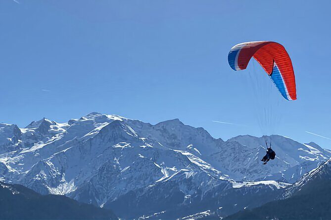 Chamonix Mont-Blanc Full Day Guided Tour - Stop 2: Chamonix Town Time, Lunch Reality, and a Guided Walk