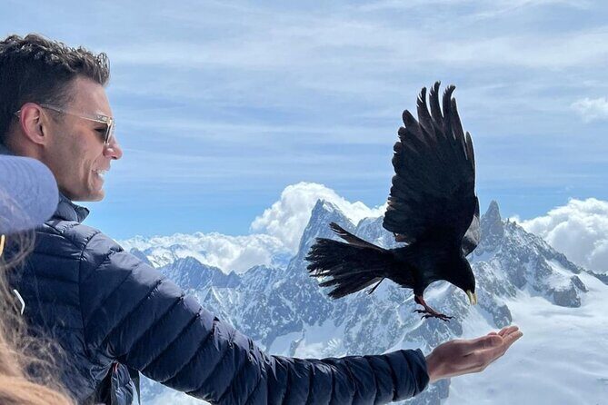 Chamonix Mont-Blanc Full Day Guided Tour - Price and Value: What $131.61 Covers (and What It Doesn’t)