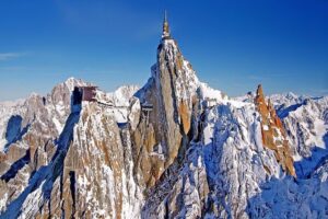 Chamonix & Mont Blanc Guided Day Trip with SkyView Panoramic bus - Chamonix Free Time: How to Use Your About 2 Hours