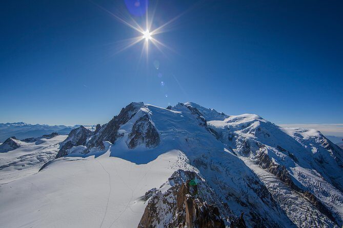 Chamonix & Mont Blanc Guided Day Trip with SkyView Panoramic bus - Price and Value: What the $211.04 Buys You (and What It Doesn’t)