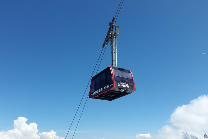 Chamonix & Mont Blanc Guided Day Trip with SkyView Panoramic bus - Weather Risk and Maintenance Windows: The Real Decision Point