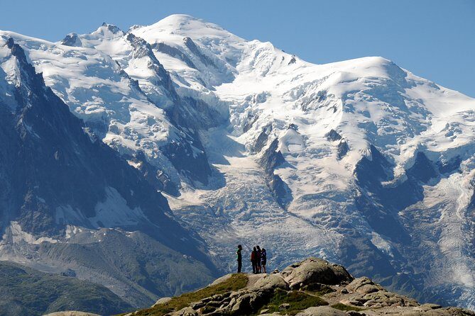 Chamonix & Mont Blanc Panoramic Sky-Glass Bus Guided Day Trip - Price and value: is $131 really a bargain or a gamble?