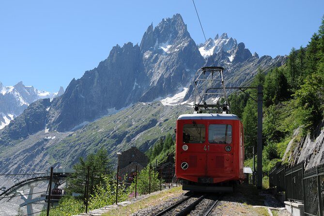 Chamonix & Mont Blanc Panoramic Sky-Glass Bus Guided Day Trip - Who should book this day trip (and who should skip)