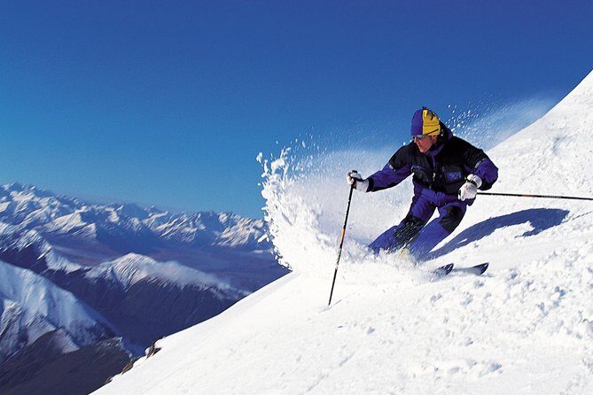 Chamonix Ski Day from Geneva with Optional Aiguille du Midi - Stop 1: Geneva Bus Station and the First Crucial Handoff