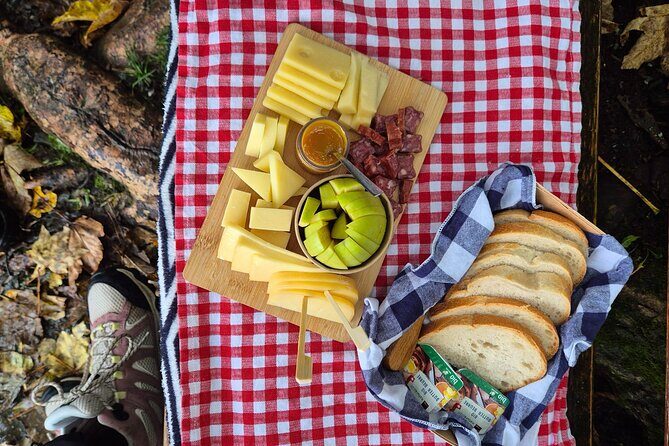 Cheese and chocolate on mountain summit - Who this tour fits best (and who should rethink)