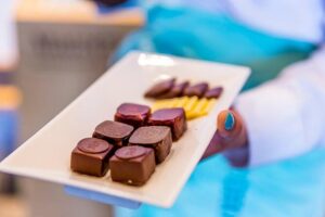 Chocolate Tasting with Lake Trip and City Tour: The Ultimate Lucerne Experience - One Hour Cruise on Lake Lucerne: Where the Views Land