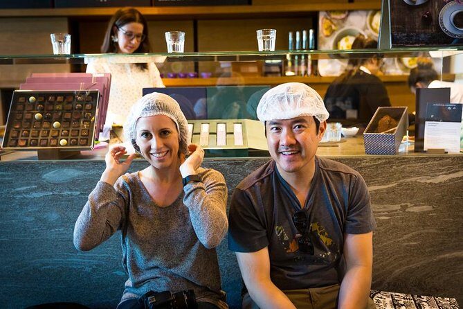 Chocolate Tasting with Lake Trip and City Tour: The Ultimate Lucerne Experience - Private Chocolate Tasting: A Food Experience With Storytelling