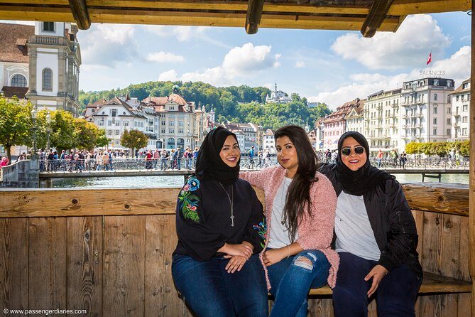 Chocolate Tasting with Lake Trip and City Tour: The Ultimate Lucerne Experience - Duration and Pace: Can You Handle 4 Hours in Lucerne?