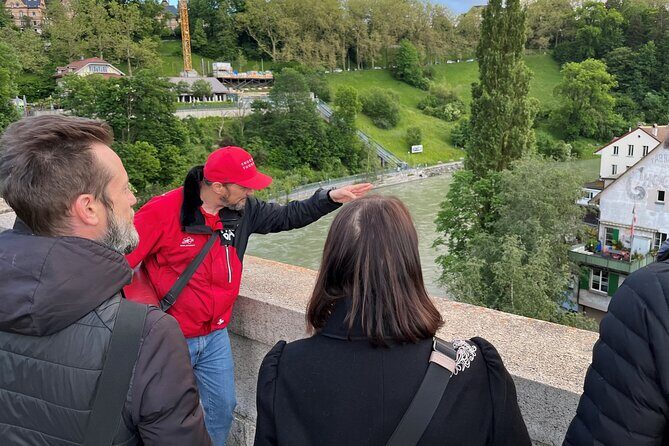 Chocolate tour in Bern with chocolate tasting - How much chocolate you get (and what you’re really paying for)
