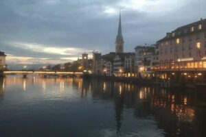 City tour Zurich with the city whispers from CHF 21.00 - Stop-by-stop: what each part teaches you (and why it works)