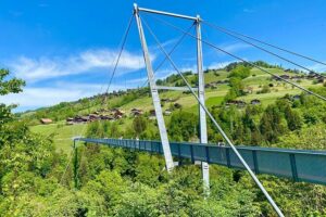 Crash Landing on You Private Switzerland Day Tour from Zurich or Lucerne (CLOY) - Pricing and what you actually get for $1,397.88 per person