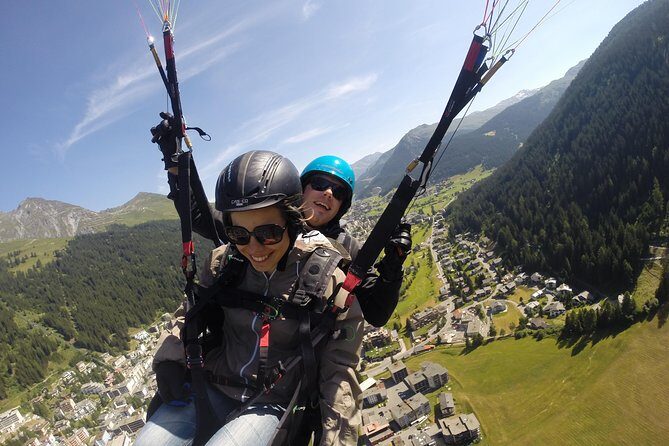 Davos Paragliding Private Tandem Pilot Half Day - Price and value: what you’re paying for (and what you should double-check)