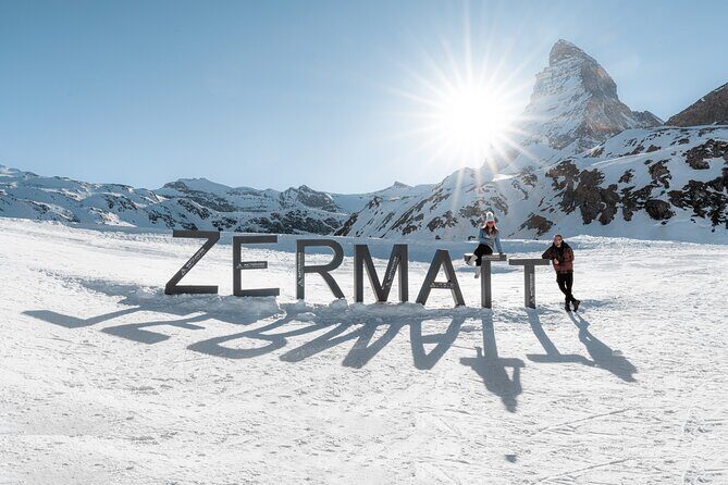 Day Tour to Zermatt Matterhorn and Glacier Paradise from Geneva - Key Highlights You Should Know Before You Go