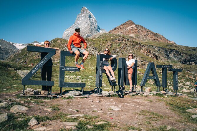 Day Tour to Zermatt Matterhorn and Glacier Paradise from Geneva - A Long Day, A Big Payoff: What This Trip Feels Like