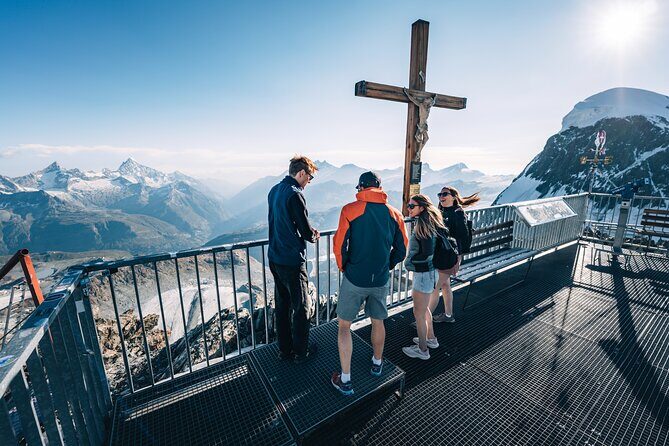 Day Tour to Zermatt Matterhorn and Glacier Paradise from Geneva - Price and Value: Is $231.26 Worth It?