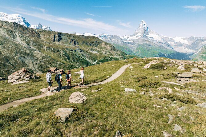 Day Tour to Zermatt Matterhorn and Glacier Paradise from Geneva - Who This Tour Suits Best (and Who Should Think Twice)