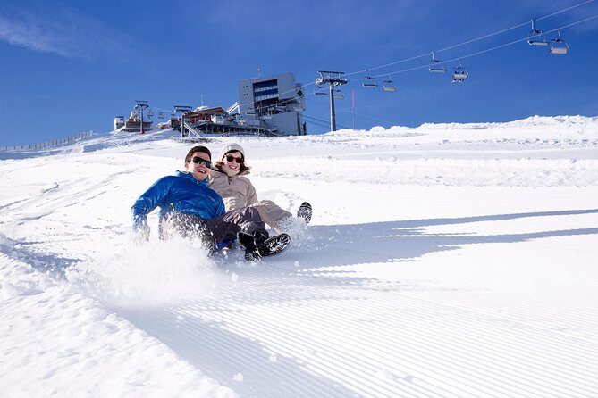 Day trip to Glacier 3000 from Montreux - Price and value: what you’re paying for beyond the view