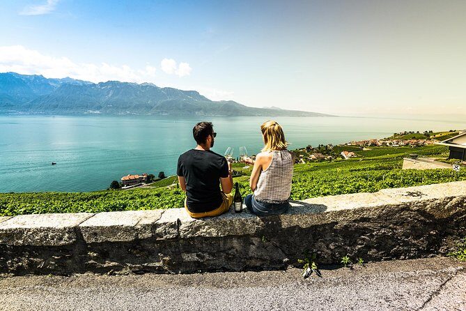 Day Trip to Montreux, Chaplin's World & Chillon Castle& apéritif - Montreux: the Freddie Mercury moment and Queen Studio Experience time