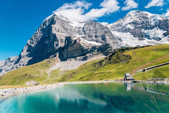 Daytrip to Jungfraujoch Top of Europe and Interlaken from Zurich - Sphinx Observatory and Ice Palace timing: how the included blocks really work
