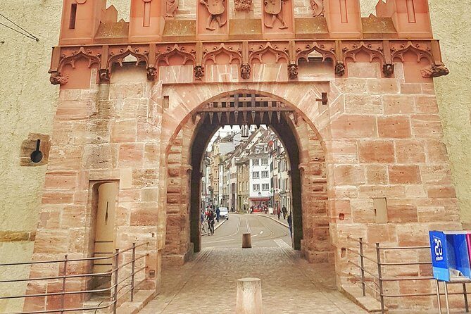 Discover Basel's Charm: Exclusive Private Walking Tour - Price and What You’re Really Paying For