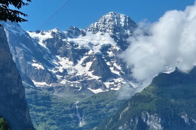Easy countryside tour in Swiss Alps - kids friendly - The farm-shop and snack strategy: how to make this day tasty