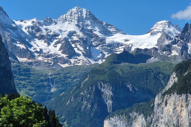 Easy countryside tour in Swiss Alps - kids friendly - Should you book this easy countryside tour from Lauterbrunnen?
