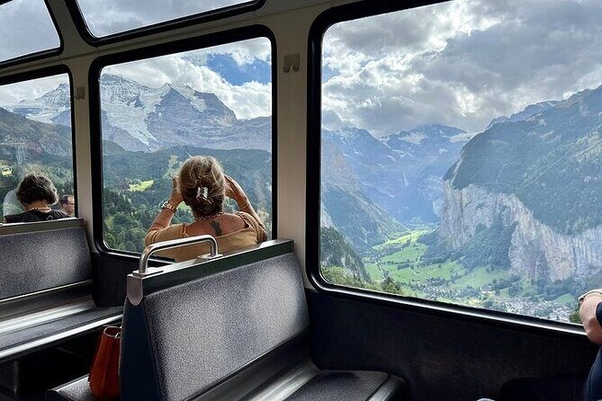 Easy countryside tour in Swiss Alps - kids friendly - FAQ
