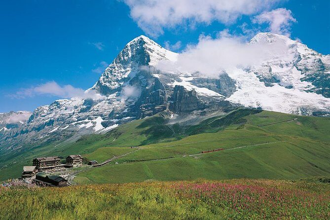 Eiger and Jungfrau Panorama Day Trip from Lucerne - Weather and visibility: how to avoid a disappointing mountain day