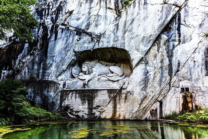 Exclusive Private Lucerne Walking Tour with Local Guide 3 Hours - Chapel Bridge: The Classic Shot With a Real Twist