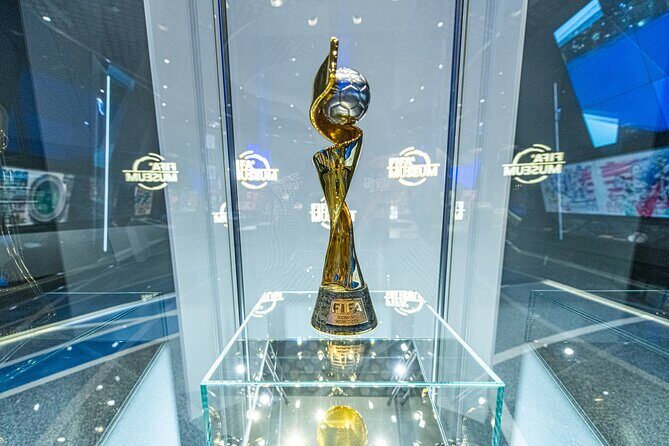 FIFA Museum Tickets - Book It or Skip It? My Decision Guide