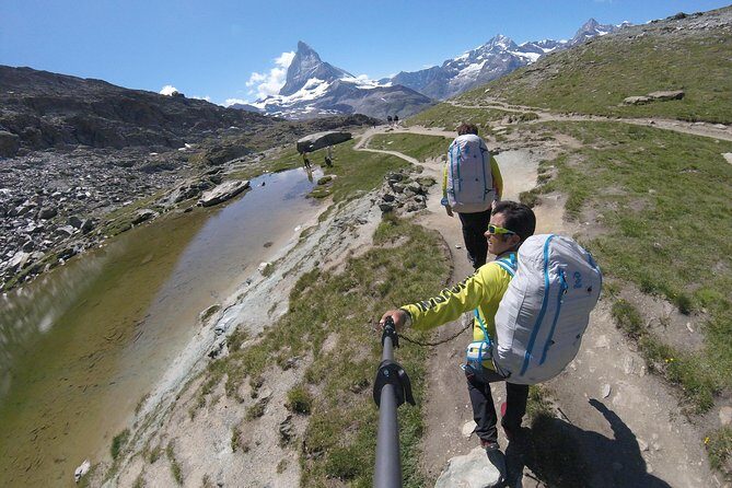 FLYMATTERHORN VIP Paragliding from Zermatt, With Matterhorn View - Final verdict: should you book FLYMATTERHORN VIP from Zermatt?