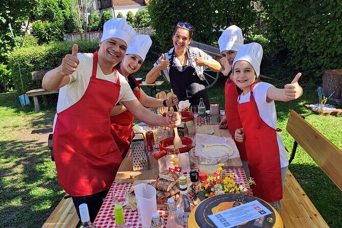 Fondue Cooking Class and Cheese Workshop in Switzerland - Price and value: is $168.01 per person a good deal?