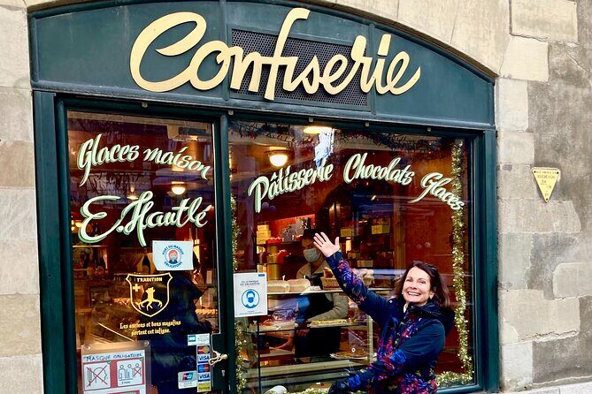 Food tour with EAT and CHILL TOUR Geneva & Lausanne - How to get the most from the tastings (without being awkward)