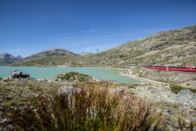 From Milan: St. Moritz and Panoramic Bernina Express Tour - Key points worth knowing