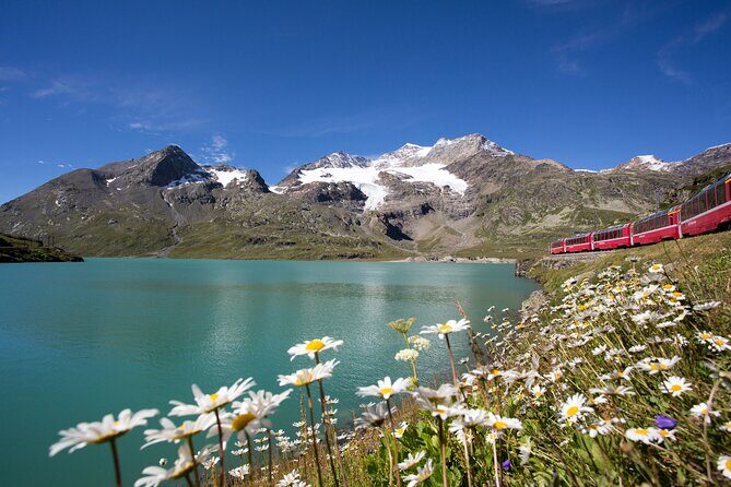From Milan: St. Moritz and Panoramic Bernina Express Tour - Why St. Moritz plus the Bernina Express makes sense