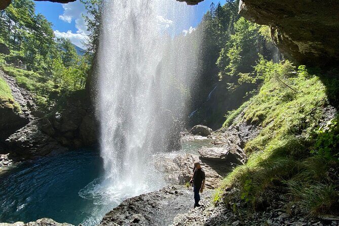 From Zurich: The most beautiful insider spots in Switzerland (private 1-day tour) - Altdorf and the Wilhelm Tell story: history you can walk through