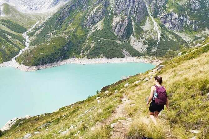 Full-Day Hiking Swiss Alps and Lake swim with Pick-up - Price and Value: What You’re Paying For (and What You Can’t Ignore)