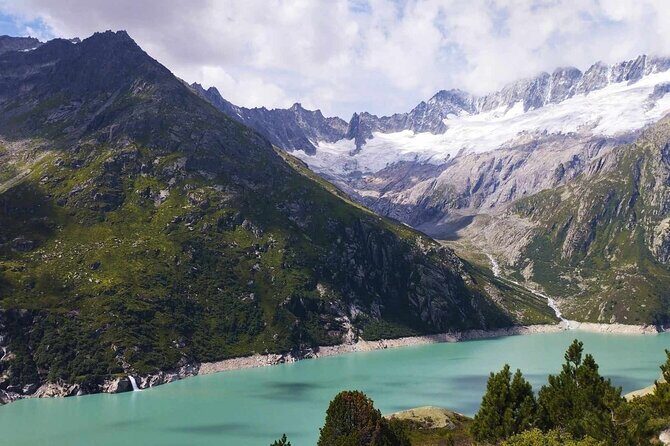 Full-Day Hiking Swiss Alps and Lake swim with Pick-up - Who Should Book This Swiss Alps Hike and Lake Swim?