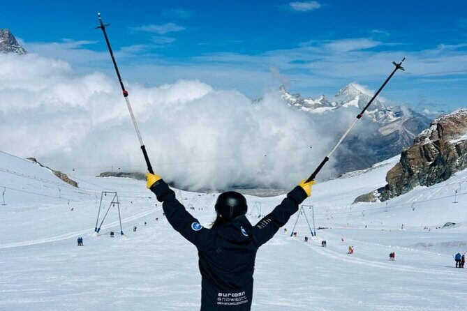 Full Day Private Ski Lesson in Zermatt - Key Highlights I’d Plan Around