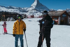 Full Day Private Ski Lesson in Zermatt - Private Coaching That Matches Your Goals, Not a Cookie-Cutter Track