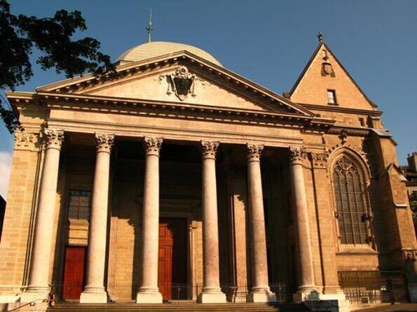 Geneva 3 in 1 HopOn HopOff Sightseeing Tour - Key things to know before you go