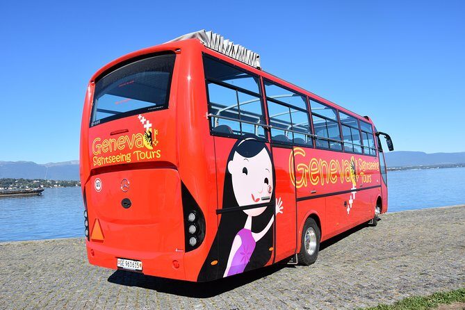 Geneva 3 in 1 HopOn HopOff Sightseeing Tour - Price and time value: what you’re paying for (and what to watch)