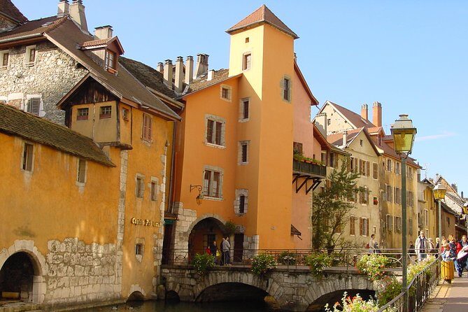 Geneva and Annecy Tour With Optional Lake Geneva Cruise - Key highlights to focus on