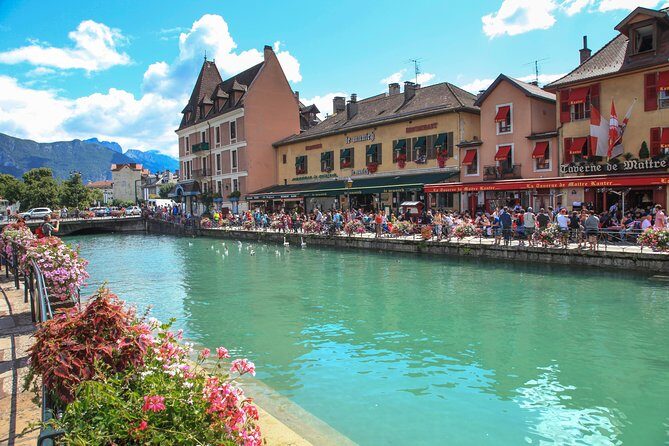 Geneva and Annecy Tour With Optional Lake Geneva Cruise - How Annecy and Geneva fit together in one long day