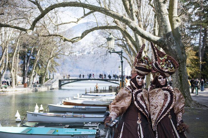 Geneva and Annecy Tour With Optional Lake Geneva Cruise - Price and value: what you get for about $163