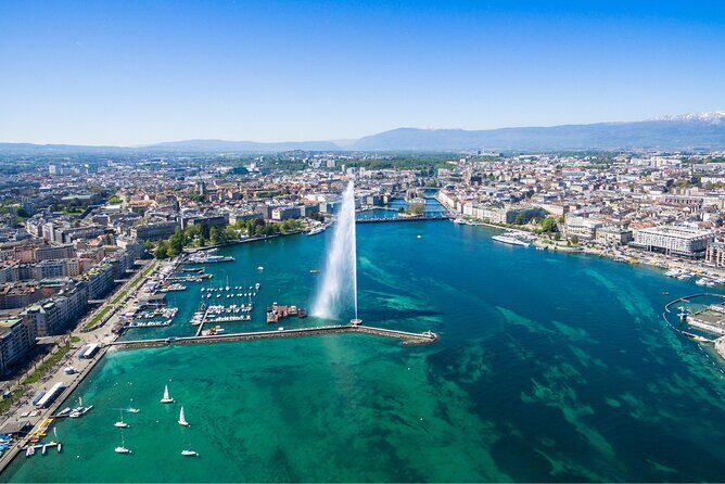 Geneva Private Custom Walking Tour With A Guide (Private Tour) - Price and what you’re really buying in Geneva