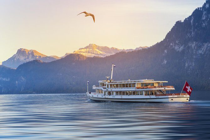 Geneva to Lausanne, Montreux and Château Chillon Private Tour - The real value: skipping the logistics and keeping it relaxed