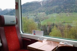 Glacier Express Panoramic Train Round Trip from Zürich With Private Guide - Chur’s car-free old town plus Ruinaulta Gorge: the day gets context
